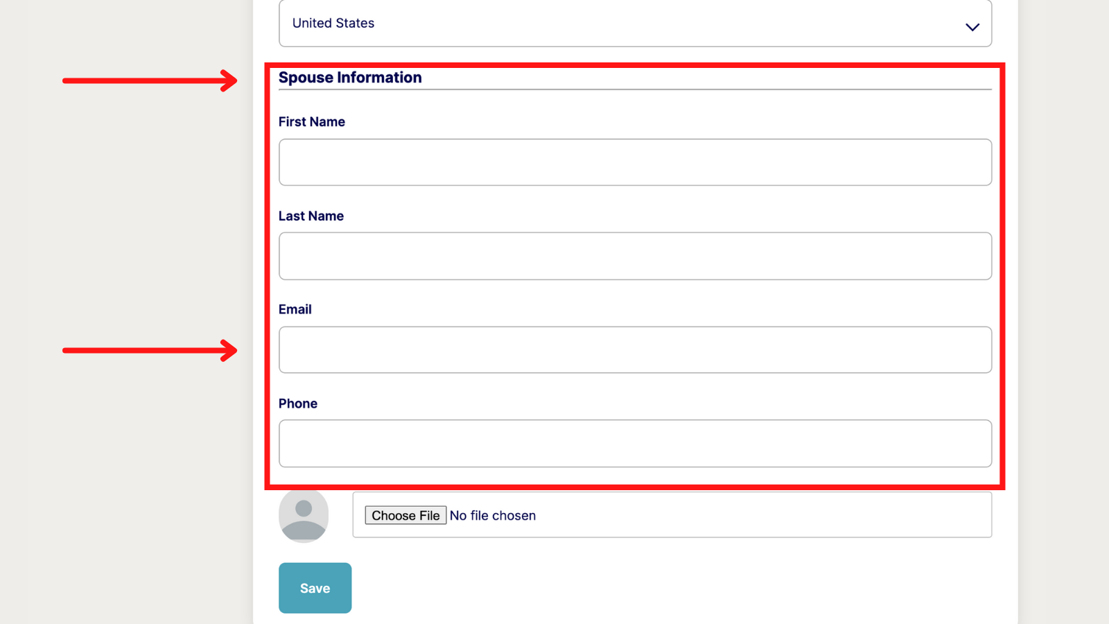 2nd User Login For Legacy Leadership App Legacy Leadership Collective 2nd User Login For Legacy Leadership App Legacy Leadership Collective